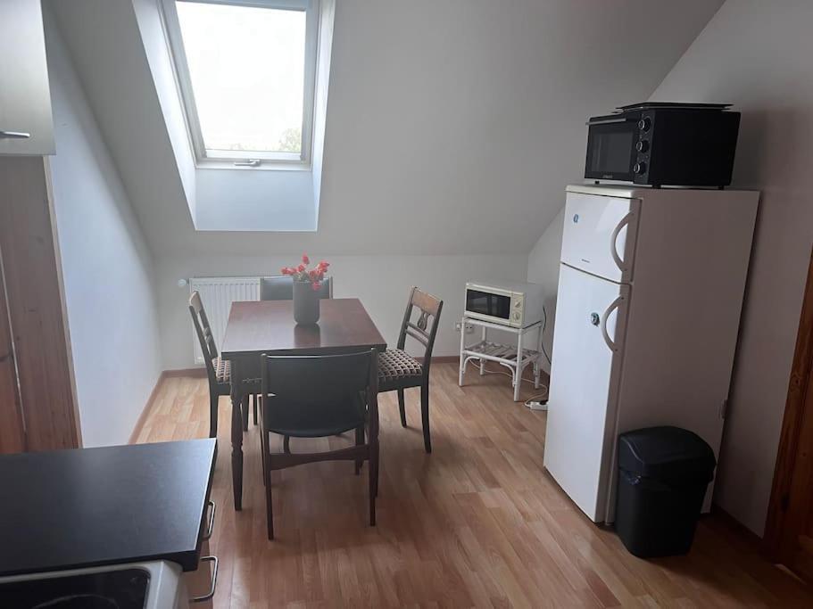 The Apartment @ Bloksgaard Hirtshals Ngoại thất bức ảnh