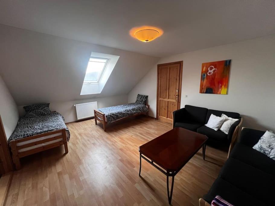 The Apartment @ Bloksgaard Hirtshals Ngoại thất bức ảnh