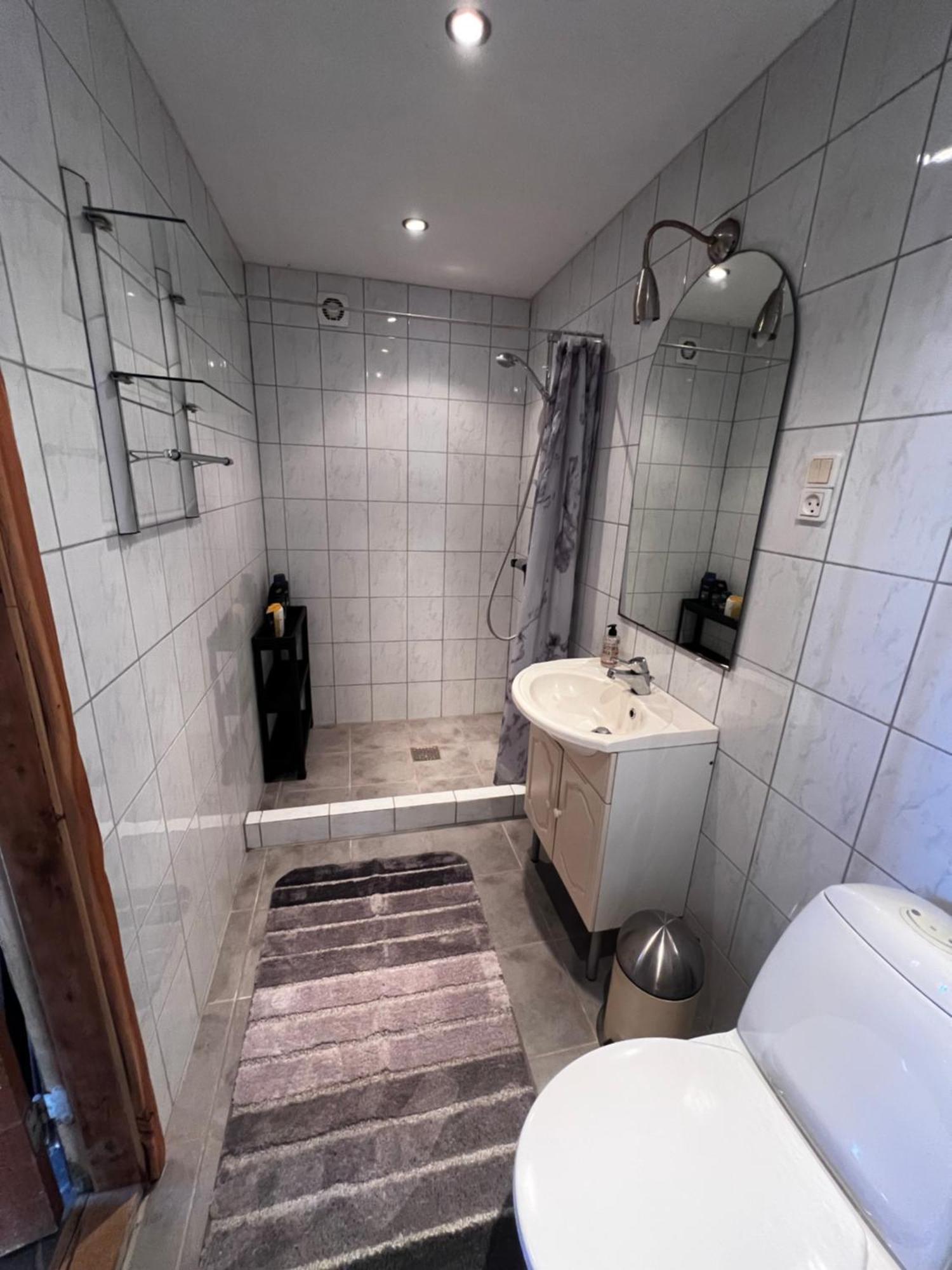 The Apartment @ Bloksgaard Hirtshals Ngoại thất bức ảnh