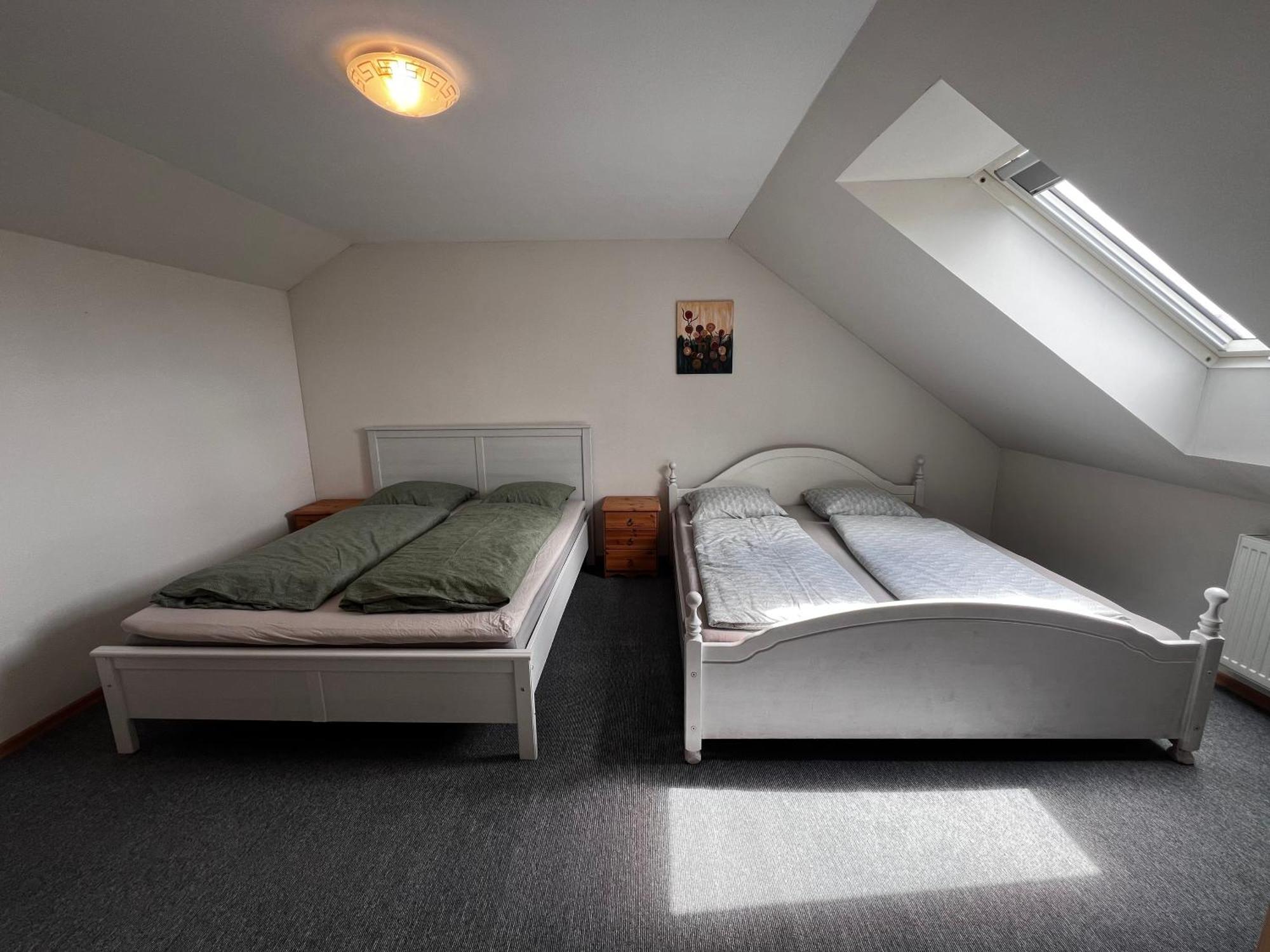 The Apartment @ Bloksgaard Hirtshals Ngoại thất bức ảnh